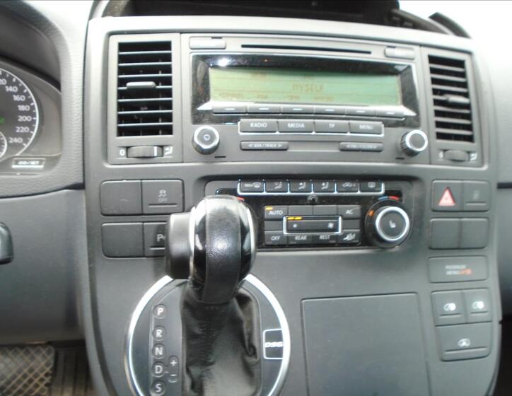 Volkswagen Multivan 35