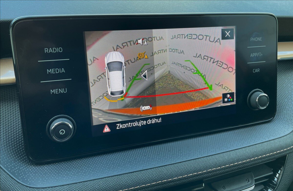 Škoda Fabia Hatchback 999,0 81 kw