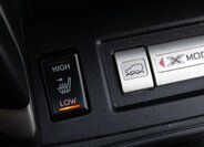 Subaru Forester SUV / Terénní 2,0 l 177 kw