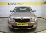 Škoda Superb Kombi 1,8 l 118 kw