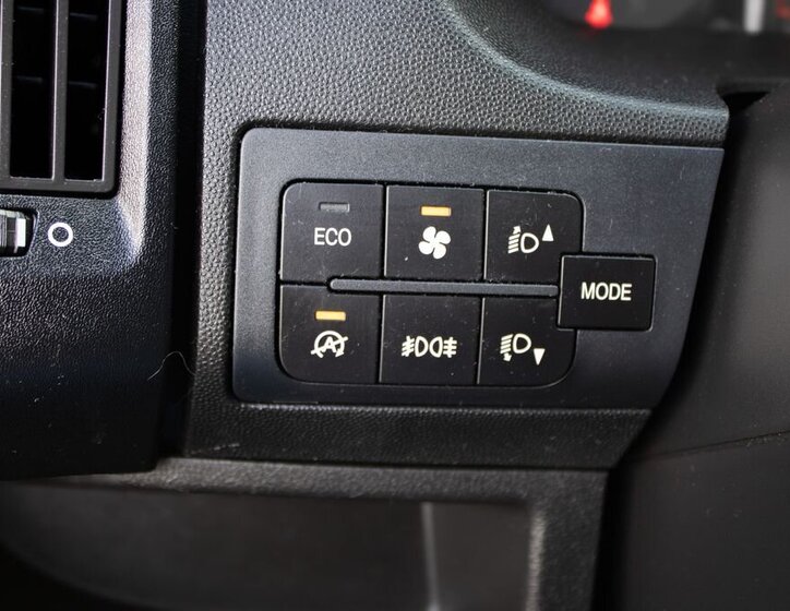 Fiat Ducato VAN-Minibus 2,3 l 110 kw