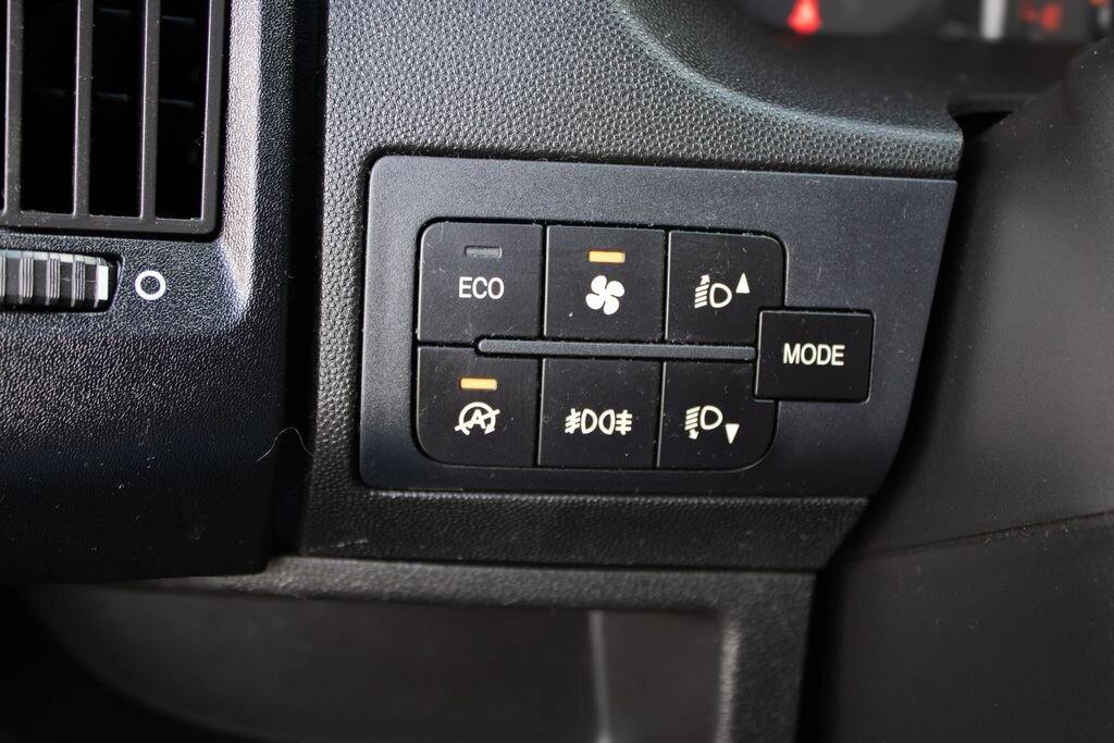 Fiat Ducato VAN-Minibus 2,3 l 110 kw