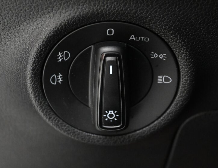 Škoda Kodiaq SUV 2,0 l 110 kw