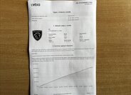 Peugeot 2008 SUV / Terénní 1,6 l 84 kw