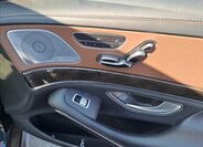 Mercedes-Benz Třídy S Sedan / Limuzína 3,0 l 190 kw