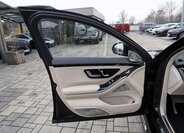 Mercedes-Benz Třídy S Sedan / Limuzína 3,0 l 320 kw