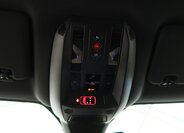 DS Automobiles DS7 Crossback SUV / Terénní 1,6 l 133 kw