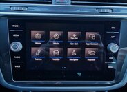 Volkswagen Tiguan SUV 2,0 l 110 kw