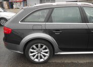 Audi A4 Allroad Kombi 2,0 l 155 kw