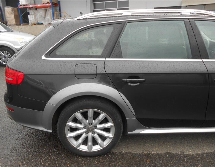 Audi A4 Allroad Kombi 2,0 l 155 kw