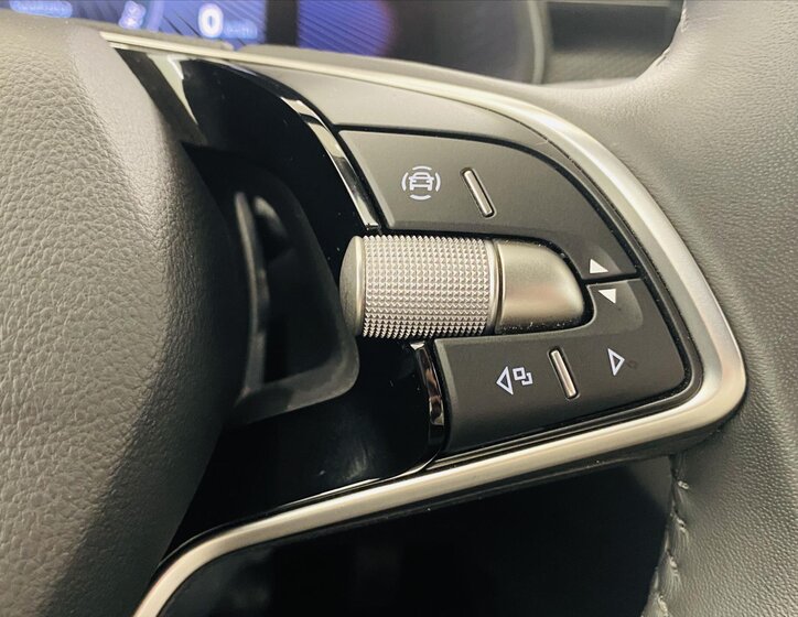 Škoda Scala Hatchback 999,0 85 kw