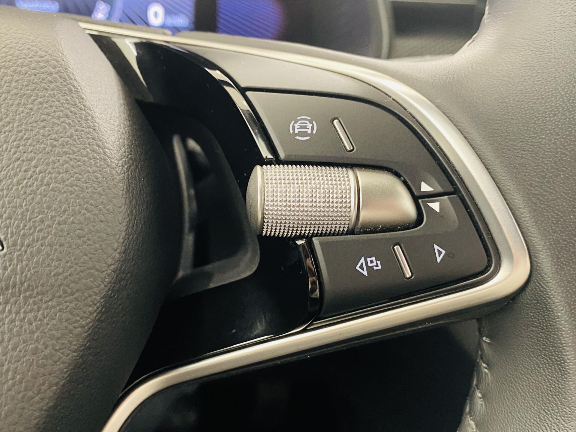 Škoda Scala Hatchback 999,0 85 kw