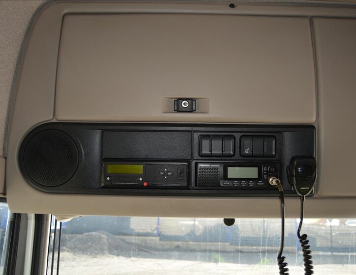 DAF Ostatní Ostatní 12,9 l 340 kw