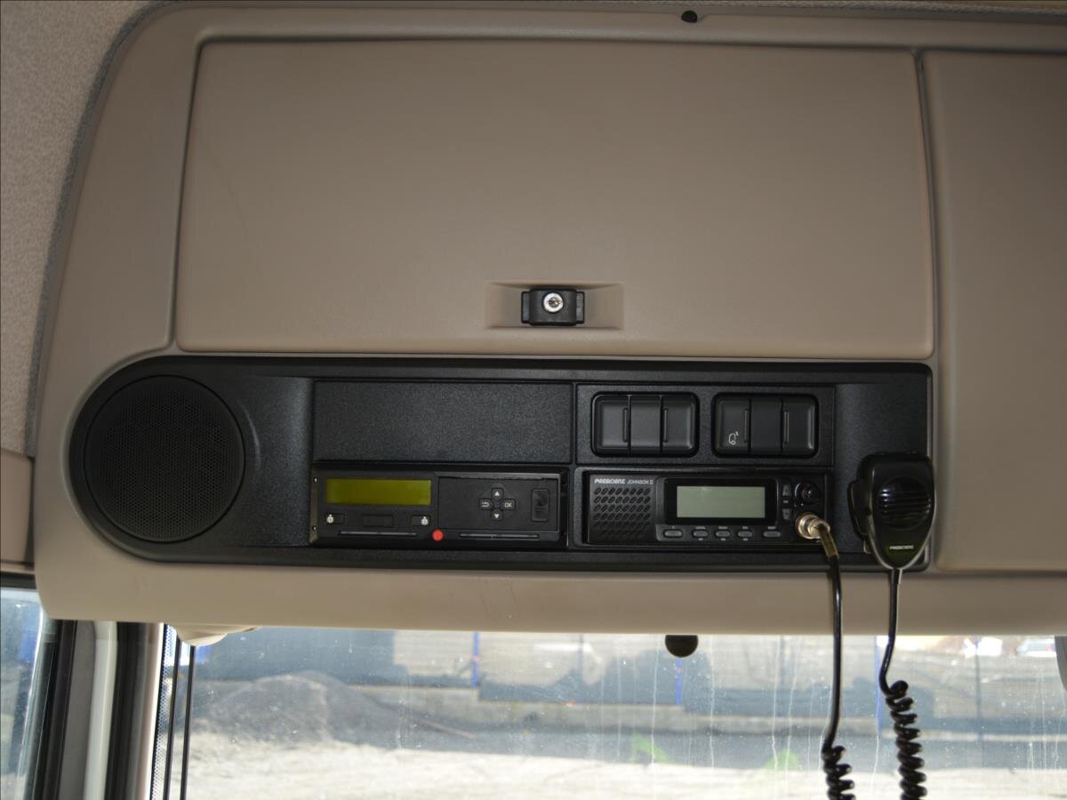 DAF Ostatní Ostatní 12,9 l 340 kw