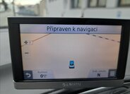 Renault Grand Scénic MPV 1,8 l 88 kw