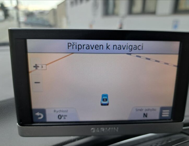 Renault Grand Scénic MPV 1,8 l 88 kw