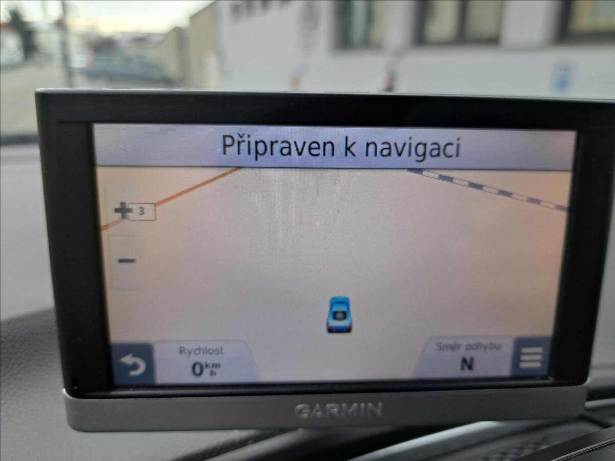 Renault Grand Scénic MPV 1,8 l 88 kw