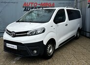 Toyota ProAce MPV 2,0 l 110 kw