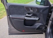 Mercedes-Benz GLB SUV 2,0 l 110 kw