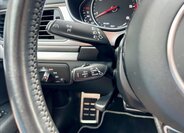 Audi A7 Liftback 3,0 l 160 kw