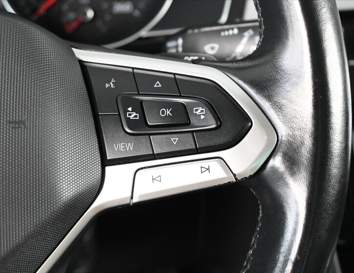 Volkswagen Passat Kombi 2,0 l 110 kw