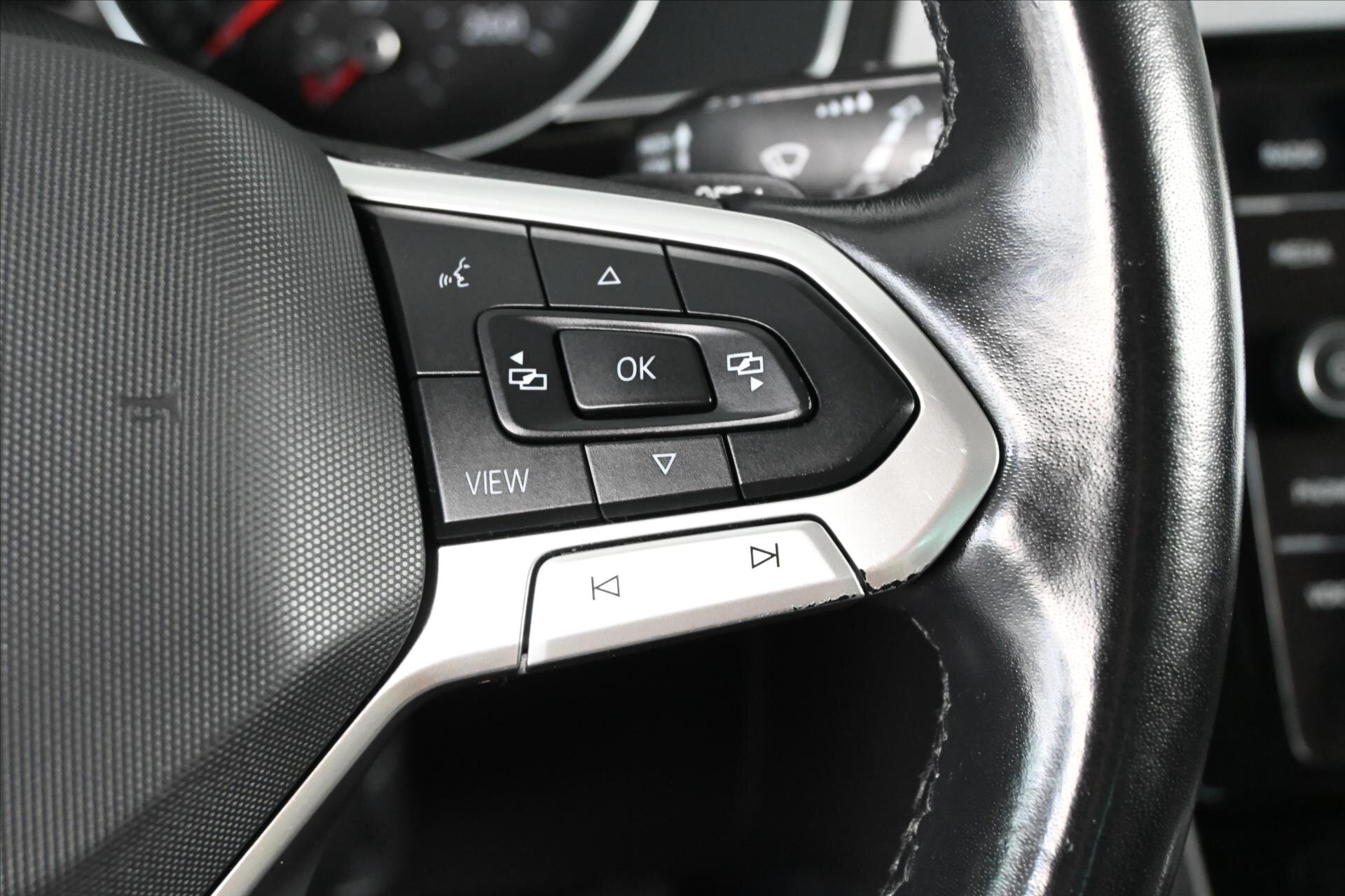 Volkswagen Passat Kombi 2,0 l 110 kw