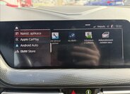 BMW Řada 2 Kupé 2,0 l 140 kw