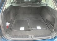 Volkswagen Passat Kombi 1,5 l 110 kw