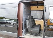 Mercedes-Benz Sprinter 8