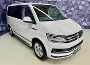 Volkswagen Multivan 4