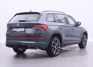 Škoda Kodiaq SUV / Terénní 2,0 l 176 kw