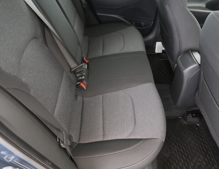 Hyundai i30 Kombi 1,5 l 118 kw