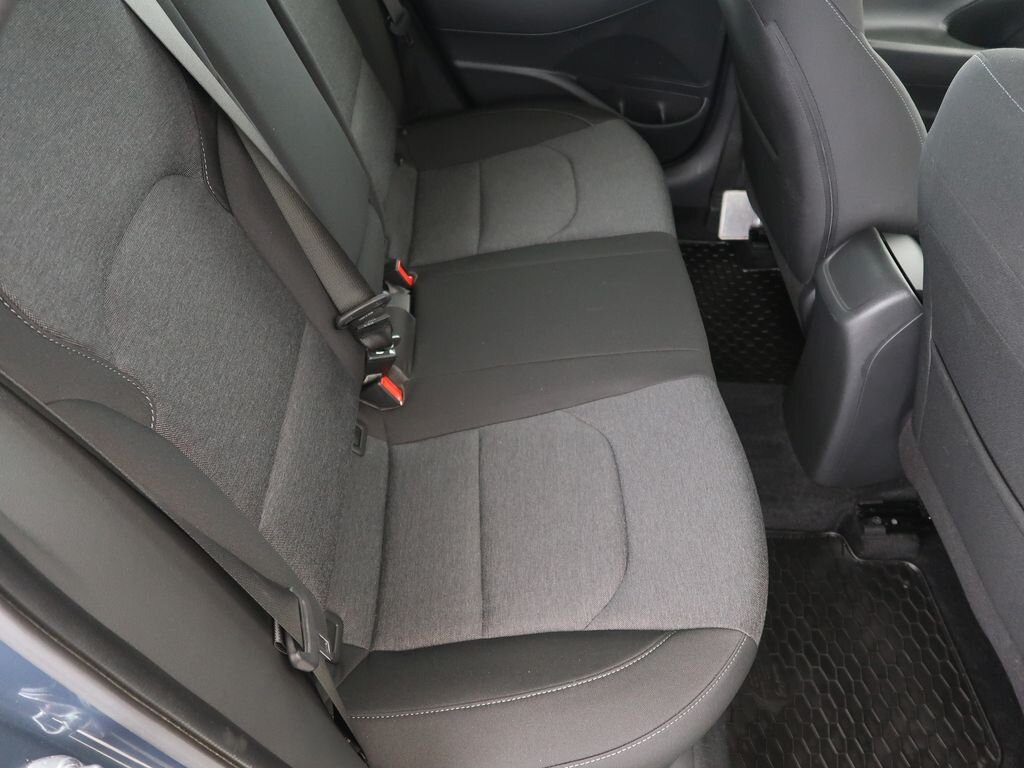 Hyundai i30 Kombi 1,5 l 118 kw