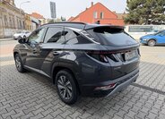 Hyundai Tucson SUV / Terénní 1,6 l 110 kw