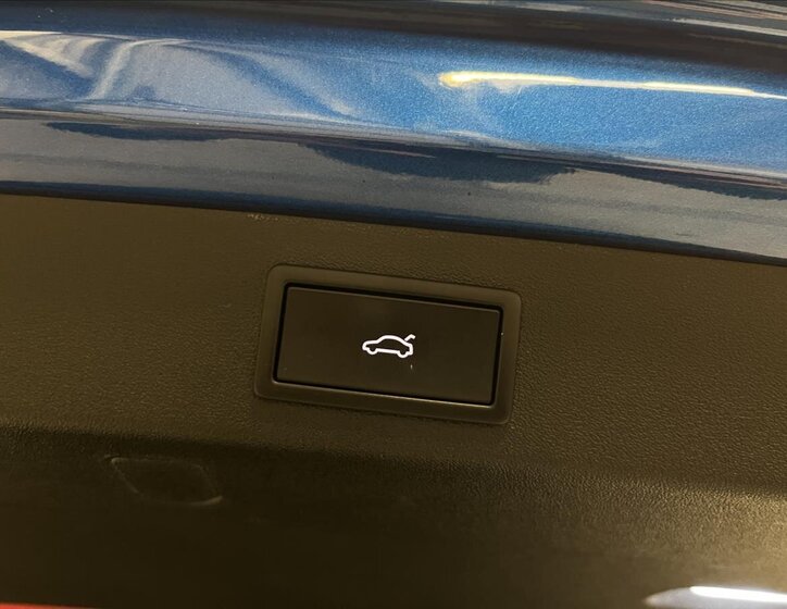 Škoda Kodiaq SUV 2,0 l 142 kw