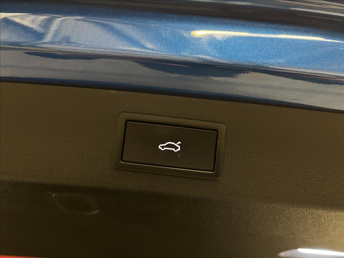 Škoda Kodiaq SUV 2,0 l 142 kw