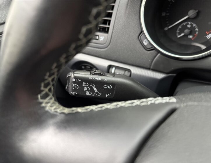 Škoda Yeti SUV 1,2 l 77 kw