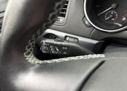 Škoda Yeti SUV 1,2 l 77 kw