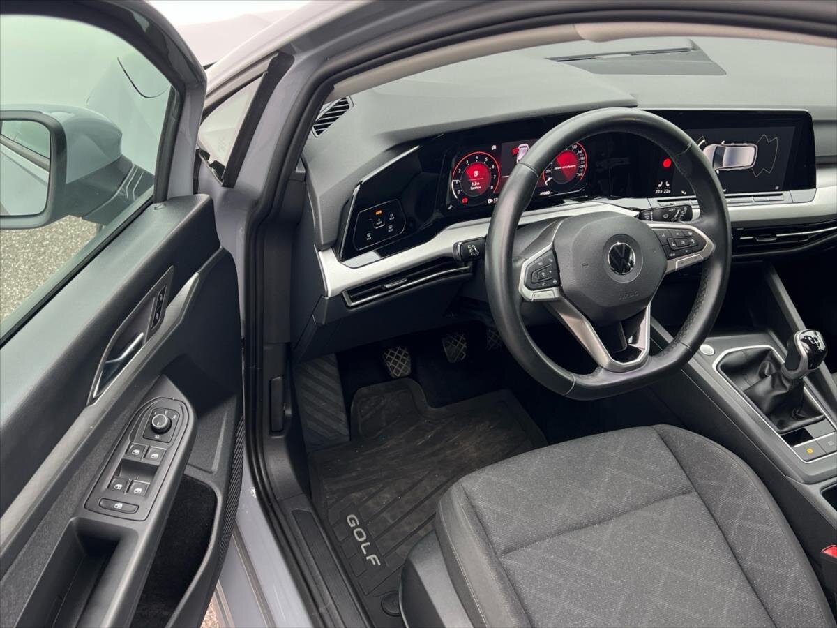 Volkswagen Golf Hatchback 999,0 81 kw