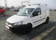 Volkswagen Caddy 3