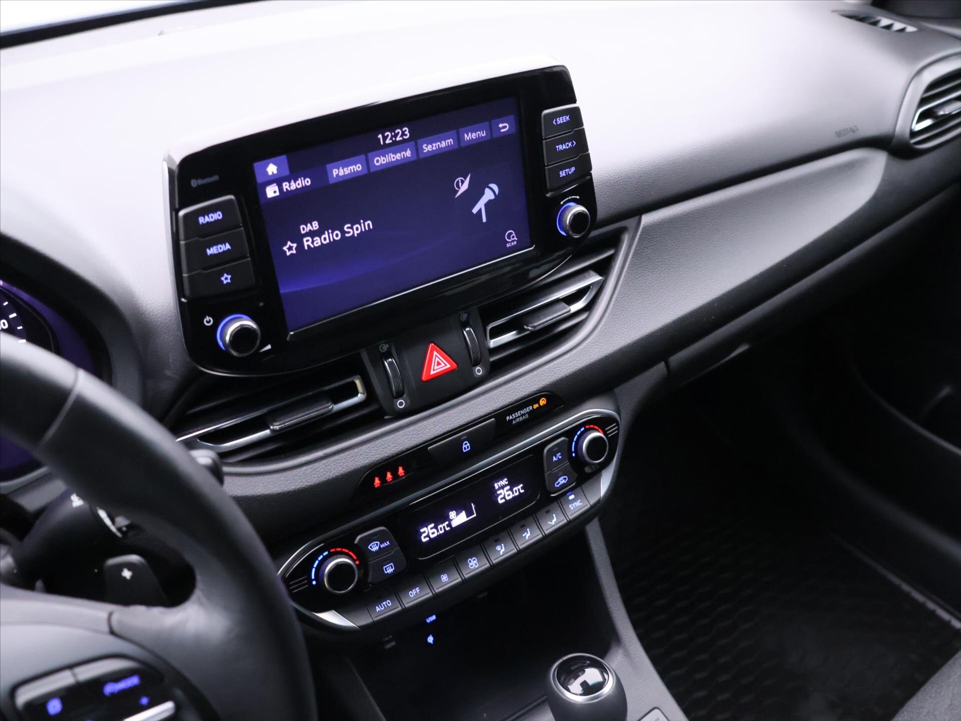 Hyundai i30 Liftback 998,0 88 kw