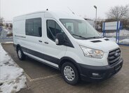 Ford Transit Ostatní 2,0 l 96 kw