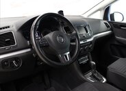 Volkswagen Sharan 10