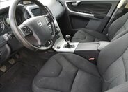 Volvo XC60 Kombi 2,4 l 136 kw