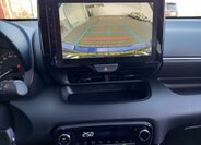 Toyota Yaris Hatchback 1,5 l 85 kw