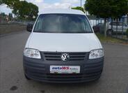 Volkswagen Caddy 2