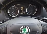 Škoda Octavia 32