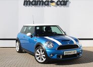 Mini Cooper Hatchback 1,6 l 135 kw