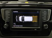 Volkswagen Touran Kombi 2,0 l 110 kw