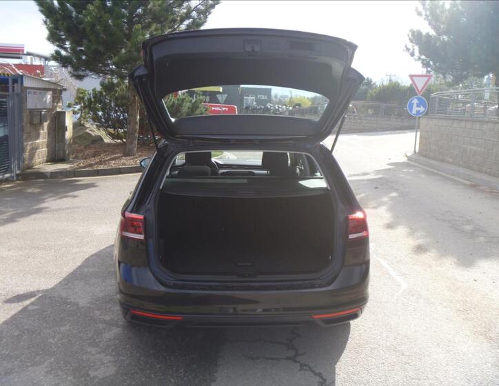 Volkswagen Passat 38